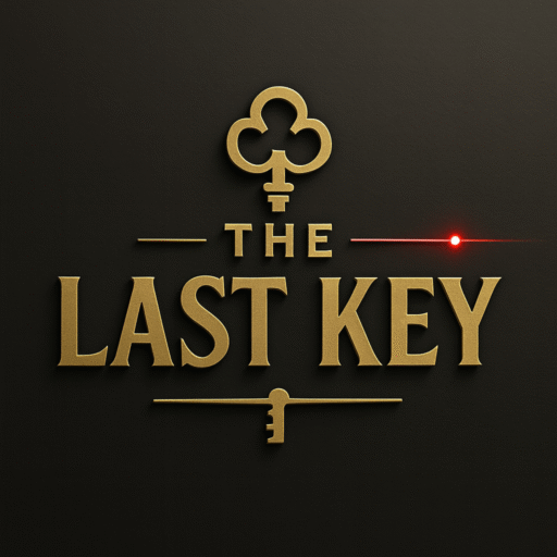 thelastkey