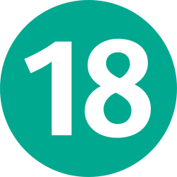 Ligne 18